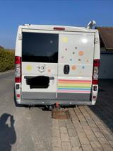 Citroën Jumper/Camper - Offers