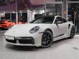Porsche 911 Turbo S (MY21) 478kW / 650hp  - Porsche: Turbo 911