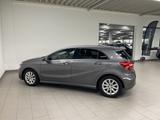 Mercedes-Benz A 180 STYLE+NAVIGATION+SITZHEITUNG+KLIMA - gebrauchte Mercedes-Benz A 180 aus dem Jahr 2014