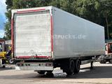 Krone SZ/K 2.Achs Kofferauflieger, Rolltor - Offers
