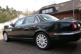 Jaguar XJ8 3.5 Liter - - Jaguar XJ8 Gebrauchtwagen