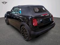 MINI Cooper Cabrio - Vorschau Bild 8