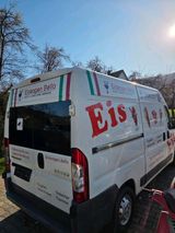 Peugeot Eiswagen / Eis Geschäft zu verkaufen!  Rendit - Peugeot Boxer aus 2008