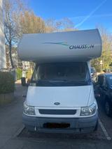 Chausson Welcome 23 - Offers
