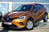 Renault Captur TCe 90 LED Klima PDC Spurhalte Tempomat - gebrauchte Renault Captur aus dem Jahr 2021