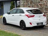 Hyundai i30 Classic - Hyundai i30 Classic mit Benzin-Antrieb