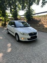 Skoda Fabia zu verkaufen - Skoda Fabia: Verkaufe