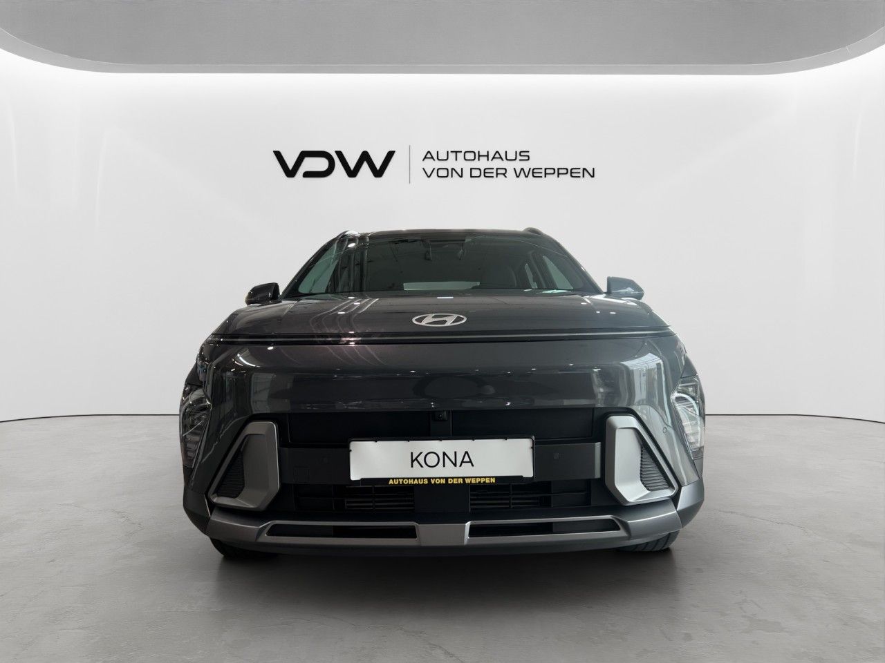 Hyundai KONA ELEKTRO ADVANTAGE NAVI+WÄERMEP.(EFF-PAKET)! imagem 2