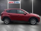 Mazda CX-5 2.0 Center-Line Sitzheizung Tempomat PDC - Mazda: 0
