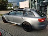 Audi A6 Allroad 3.0TDI (DPF) quattro tiptronic - - gebrauchte Audi A6 Allroad aus dem Jahr 2011