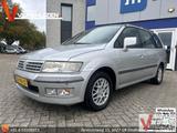 Mitsubishi Space Wagon 2.4 GDI Shogun 7p. - Mitsubishi Space Wagon: Gdi