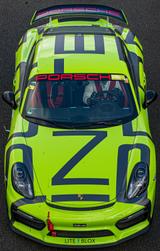 Porsche Cayman GT4 GT4 - Porsche Cayman in Wuppertal