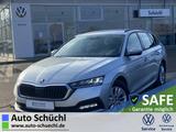 Skoda Octavia Combi 2.0 TDI AHK+SMART-LINK+VIRTUAL-COC