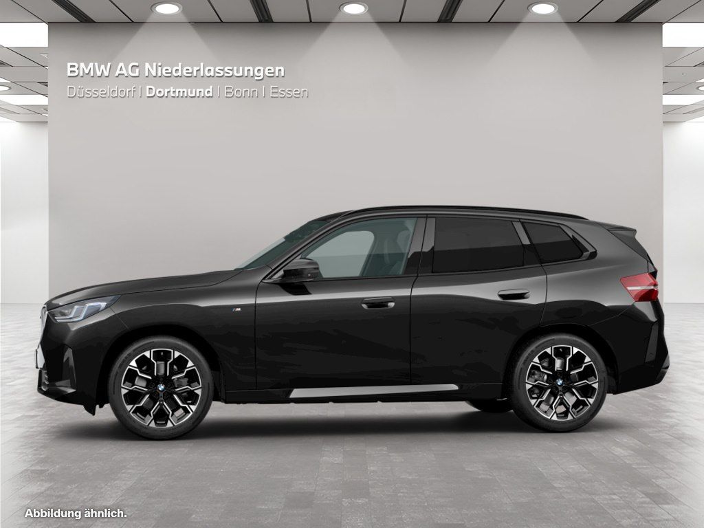 BMW X3 - Bild 5