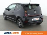Volkswagen up! 1.0 TSI GTI*TEMPO*PDC*KLIMA*SHZ*ALU* - VW up! Gebrauchtwagen in Frankfurt