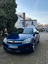 Opel Astra H Twintop 1.8L 140PS - Opel Astra: H Twintop