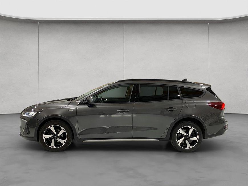 Ford Focus Turnier 1.0 EcoBoost Hybrid ACTIVE X