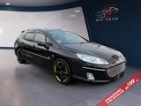Peugeot 407 SW SW RC-Line/Sportline/AHK - Peugeot 407 Gebrauchtwagen