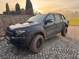 Ford Ranger Offroad Umbau - gebrauchte Ford Ranger aus dem Jahr 2018