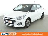 Hyundai i20 1.2 Trend*SPUR*CAM*PDC*SHZ*KLIMA*TEMPO* - Hyundai i20 Gebrauchtwagen in Stuttgart