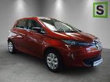 Renault ZOE Life Batteriemiete Option auf Z.E. 40 Paket - Renault: Standheizung