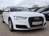 Audi A6 Avant 2.0 TDI S tronic - LEDER / SPORTSITZE - Audi A6: Kombi, Sport