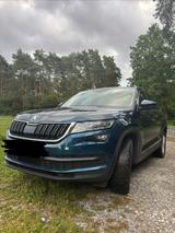 Skoda Kodiaq 2.0 TSI DSG 4x4 Style