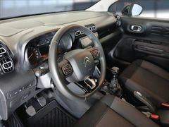 C3 Aircross C3 Aircross