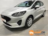 Ford Fiesta 1.1 Cool & Connect EU6d LED Klima Tempoma