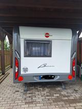 Bürstner Belcanto 465 TS - Bürstner 465 ts