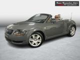 Audi TT Roadster 1.8 5V Turbo quattro 225PK Nimbus gr - gebrauchte Audi TT aus dem Jahr 2002