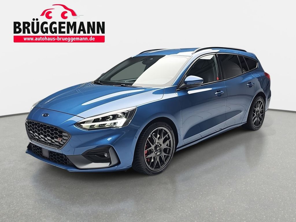 Image of Ford Focus