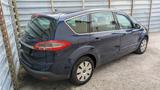 Ford S-MAX 1.6 Titanium*2 Hand*PDC*Tempomat* - Ford S-Max in Lübeck