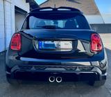MINI JCW Trim/231PS/Unfallfrei/PP/kein Coupé!!! - MINI John Cooper Works Coupé mit Benzin-Antrieb
