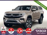 Volkswagen Amarok 3.0 TDI 241 AT 4M Style HardT Nav Matrix - Volkswagen Amarok Tageszulassungen