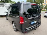 Mercedes-Benz V 250d 4Matic MarcoPolo Horizon AUT~MBUX~Kam~AHK - Mercedes-Benz V 250 in München