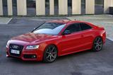 Audi S5 4.2 - Tiptronic, B&O, Standheizung, Leder - gebrauchte Audi S5 aus dem Jahr 2008