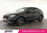 Audi SQ5 Sportback TDI Nappa LED Pano Nav ACC Kam 20" - Audi SQ5 aus 2025