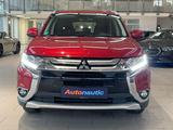 Mitsubishi OUTLANDER*2.0i*CAM*DAB*SITZH*1.Hd* AHK*SO+WI ALU - Mitsubishi Outlander: Allradantrieb, 2.0