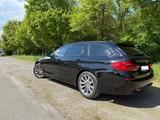BMW 520d xDrive A, HeadUp, 360° Surround View - BMW 520 in Karlsruhe