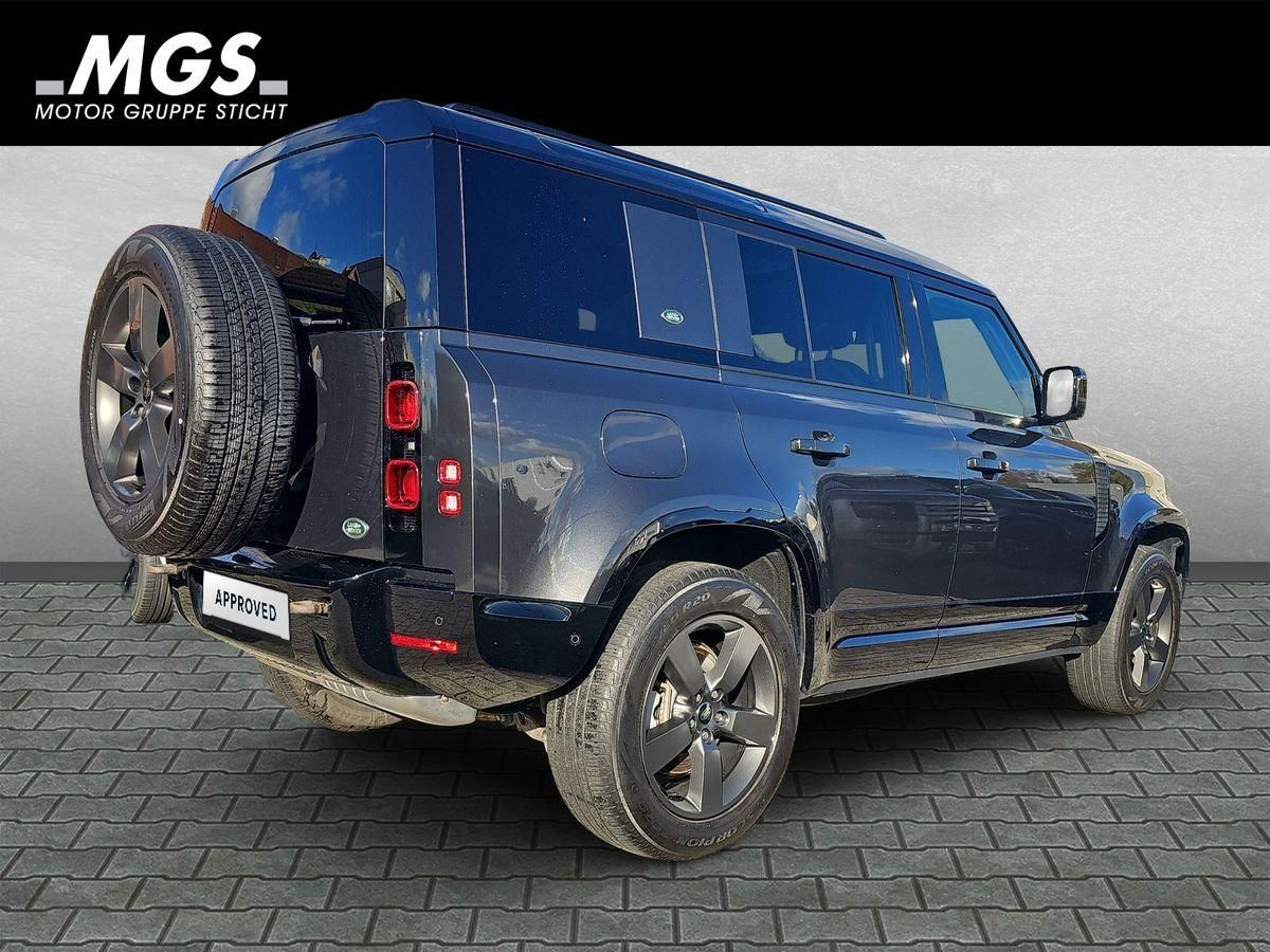 Land Rover Defender 110 X-Dynamic HSE foto 3