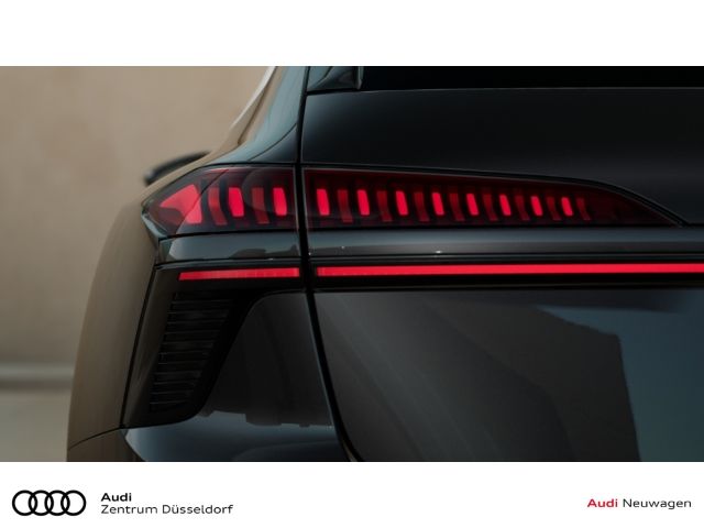 Audi A6 - Bild 12