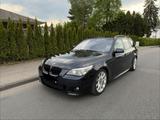 BMW Bmw E61 530XD M-Paket||Viele Neuteile|Voll... - BMW 530 aus 2006: Xd