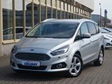 Ford S-Max 190PS Autm. Business Navi LED SHZ - Ford S-Max: Ps