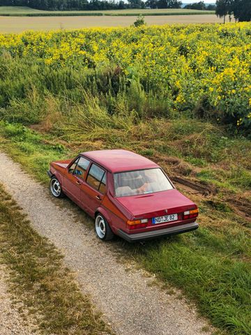 Volkswagen VW Jetta 1 /  MK1 / Golf MK1