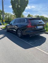 Volvo V60 D4 Geartronic Inscription Inscription TOP - Volvo in Hanau