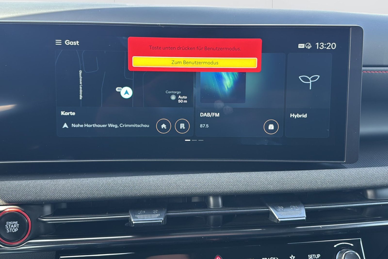 Hyundai TUCSON - Bild 8