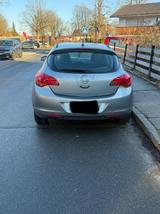 Opel Astra 1.4 ecoFLEX Selection 74kW Selection - Opel Astra: Ecoflex