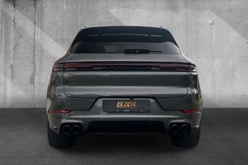 Porsche Cayenne - 4