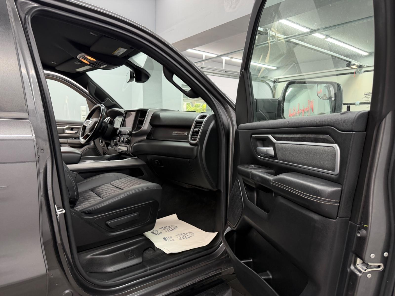 Dodge Ram 1500 5.7 4X4 eTORQUE*Bigho*CrewC*LKW/AHK-3.5, миниатюра 16